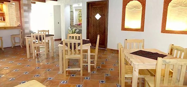 Na' Lum, San Cristóbal de las Casas