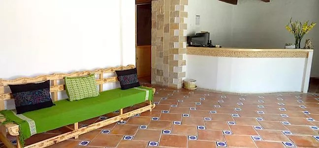 Na' Lum, San Cristóbal de las Casas