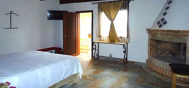 Na' Lum, San Cristóbal de las Casas