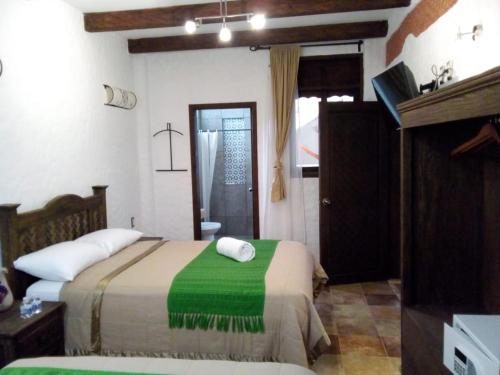 Na' Lum, San Cristóbal de las Casas