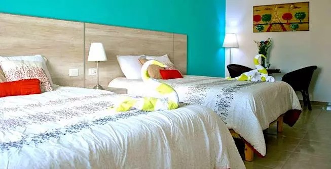 Punta Esmeralda, Playa del Carmen