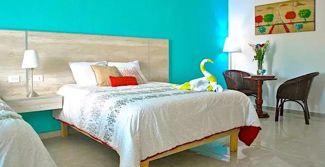 Punta Esmeralda, Playa del Carmen