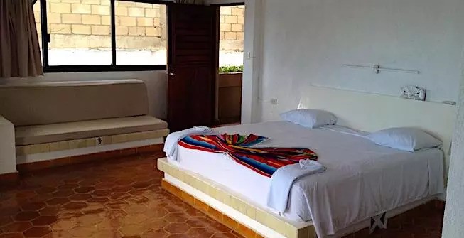 Safari Inn, Cozumel