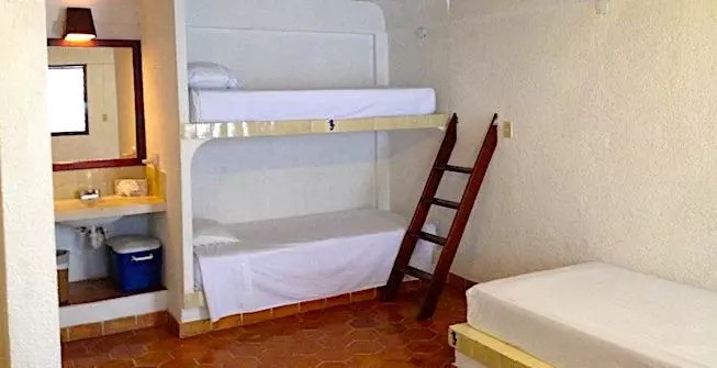 Safari Inn, Cozumel