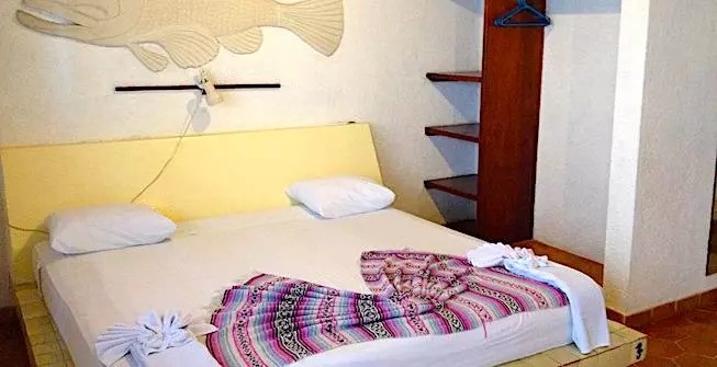Safari Inn, Cozumel
