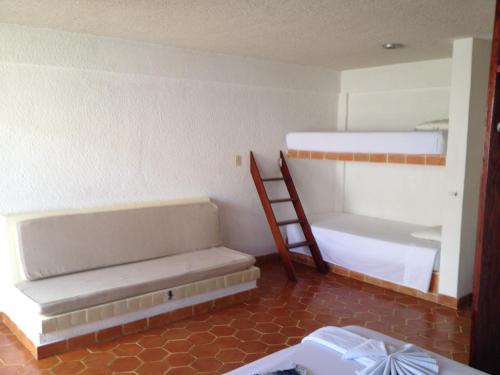 Safari Inn, Cozumel