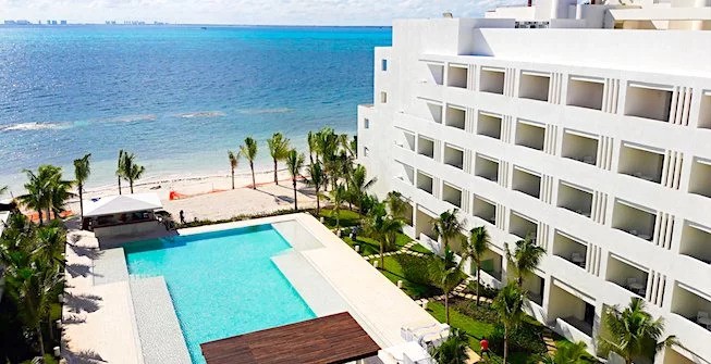 Izla Hotel, Isla Mujeres