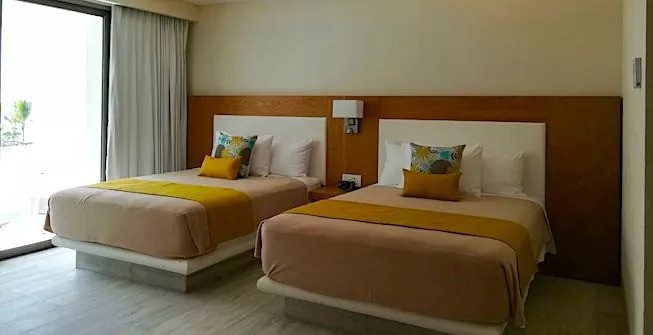 Izla Hotel, Isla Mujeres