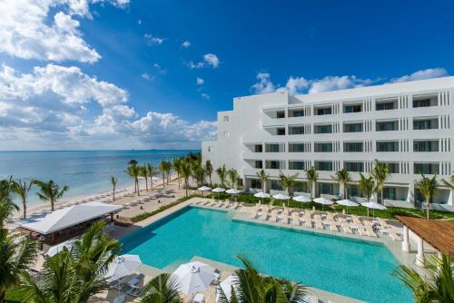 Izla Hotel, Isla Mujeres
