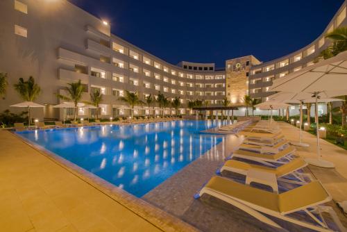 Izla Hotel, Isla Mujeres