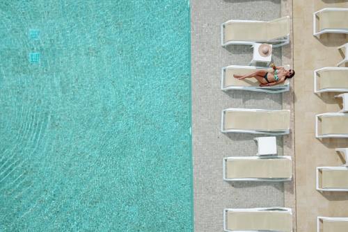 Izla Hotel, Isla Mujeres