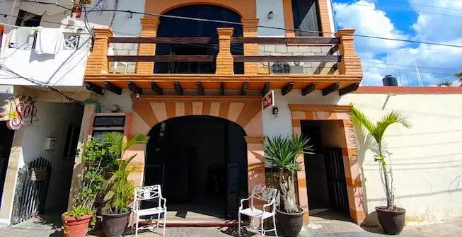 Sueño Maya, Isla Mujeres