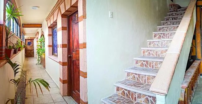 Sueño Maya, Isla Mujeres