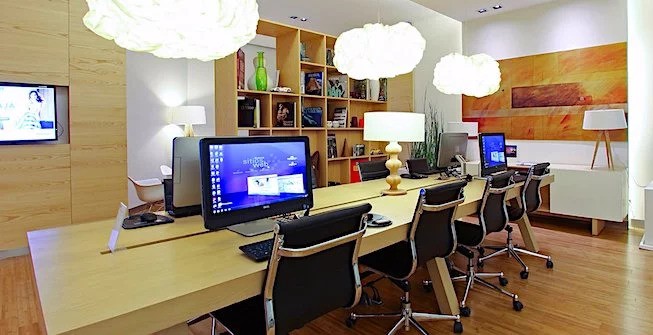 Fiesta Inn Forum Buenavista, Ciudad de México