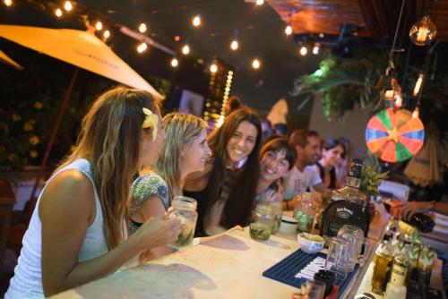 Hostel Che, Playa del Carmen