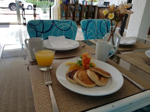 Nirvana Hostel, Cancún