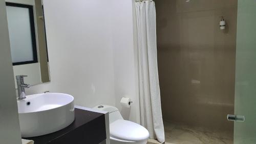 Nirvana Hostel, Cancún