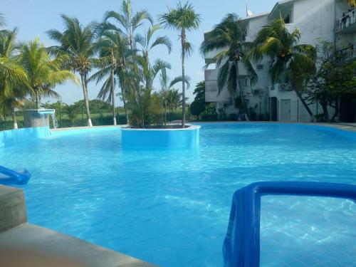 Nirvana Hostel, Cancún