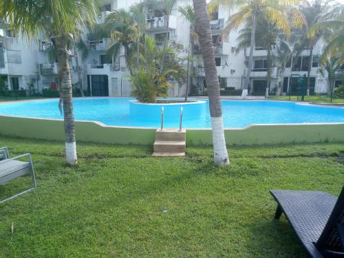 Nirvana Hostel, Cancún