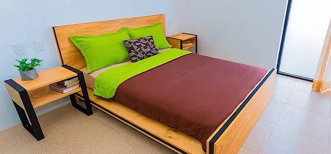 Mayan Monkey Hostel, Cancún