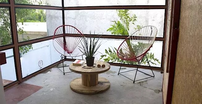 Kaban 44 Hostel, Playa del Carmen
