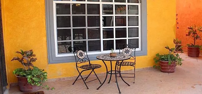 Agavero Hostel, Cancún