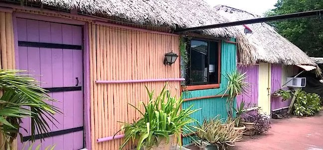 Maya Cha'an Hostel, Cancún