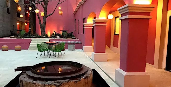 City Centro Oaxaca, Oaxaca