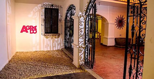Agrado Guest House, Oaxaca