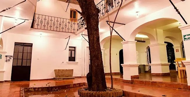 Agrado Guest House, Oaxaca