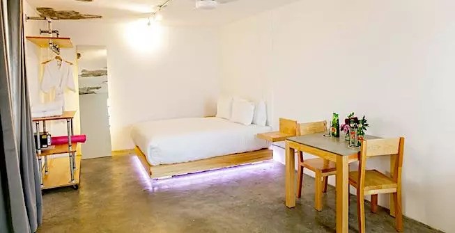 Agrado Guest House, Oaxaca