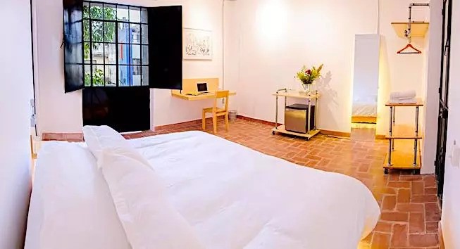 Agrado Guest House, Oaxaca
