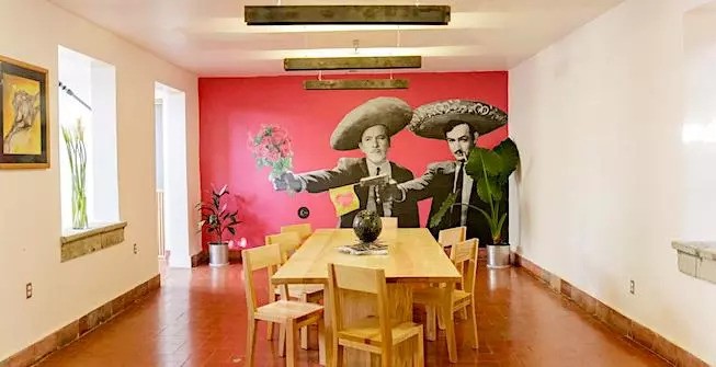 Agrado Guest House, Oaxaca
