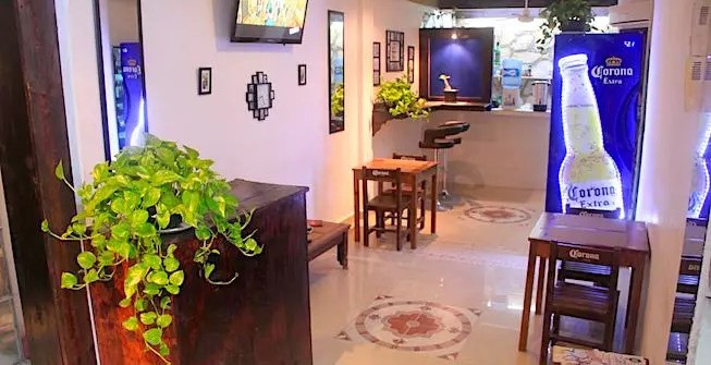 Hostel Buena Vibra, Playa del Carmen