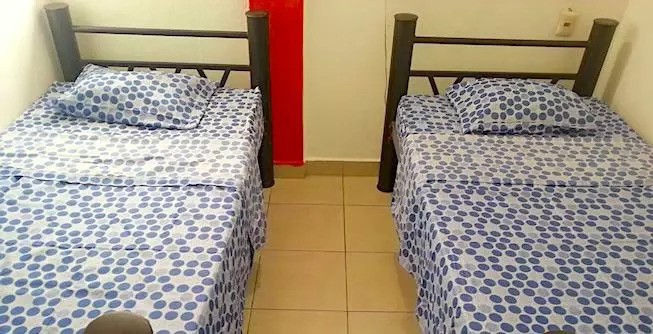 Hostel Buena Vibra, Playa del Carmen