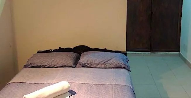 Hostel Buena Vibra, Playa del Carmen