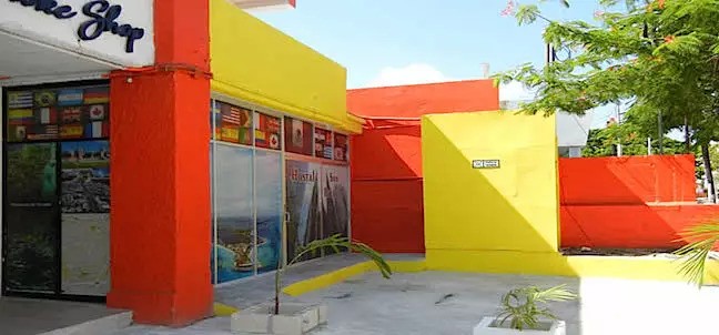 Hostal San Patricio, Cancún