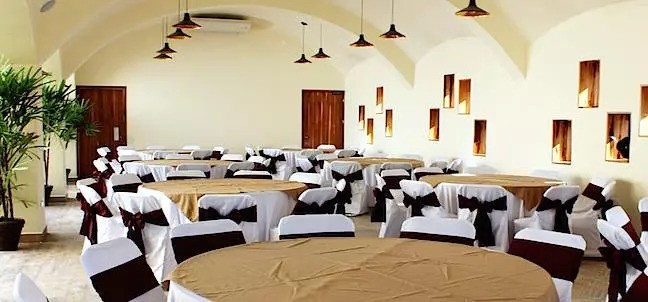 Quinta San Vicente Hotel & Hostal, Cancún