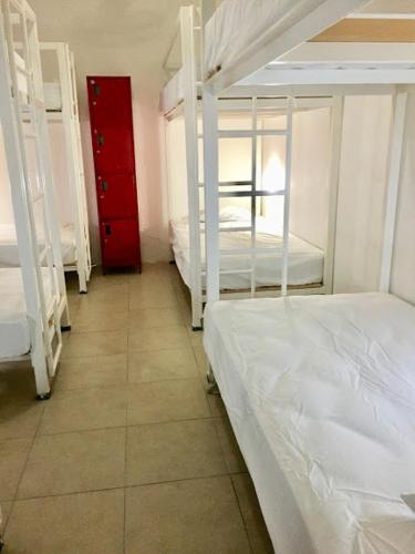 Grand Hostal Playa, Playa del Carmen