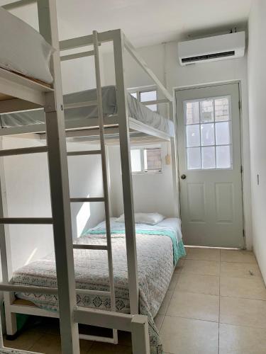 Grand Hostal Playa, Playa del Carmen