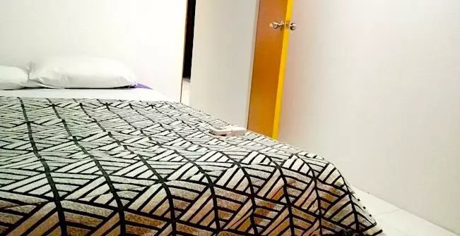 Guacamaya Hostel, Playa del Carmen