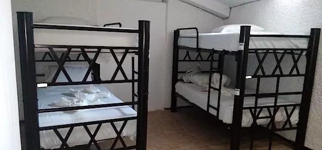 Hostal Ikaro Beds, Cancún