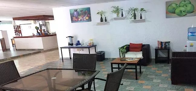 Hostal Ikaro Beds, Cancún