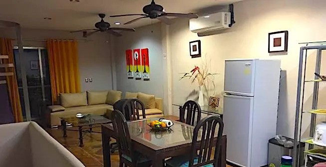 Hot Spot Hostal, Playa del Carmen