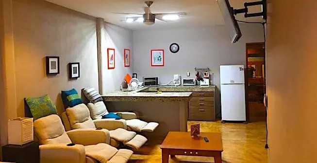 Hot Spot Hostal, Playa del Carmen