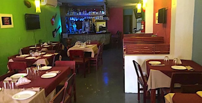 Hot Spot Hostal, Playa del Carmen