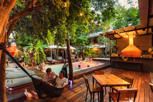 Hostel Che, Tulum