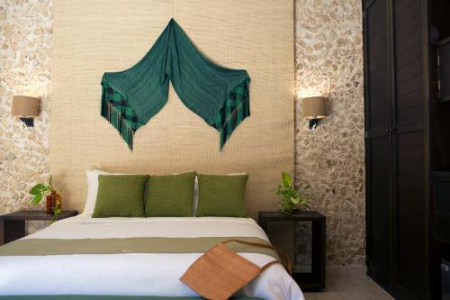 Ya'ax Hotel Boutique, Mérida