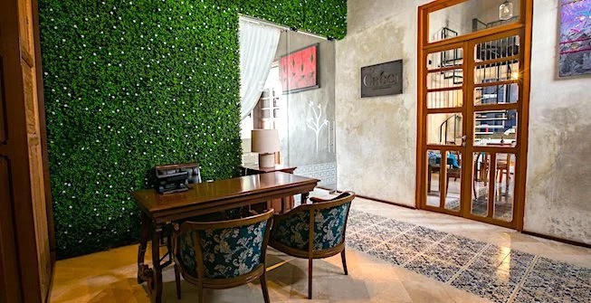 Ya'ax Hotel Boutique, Mérida