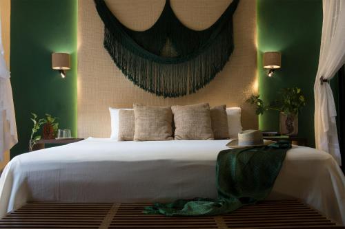 Ya'ax Hotel Boutique, Mérida